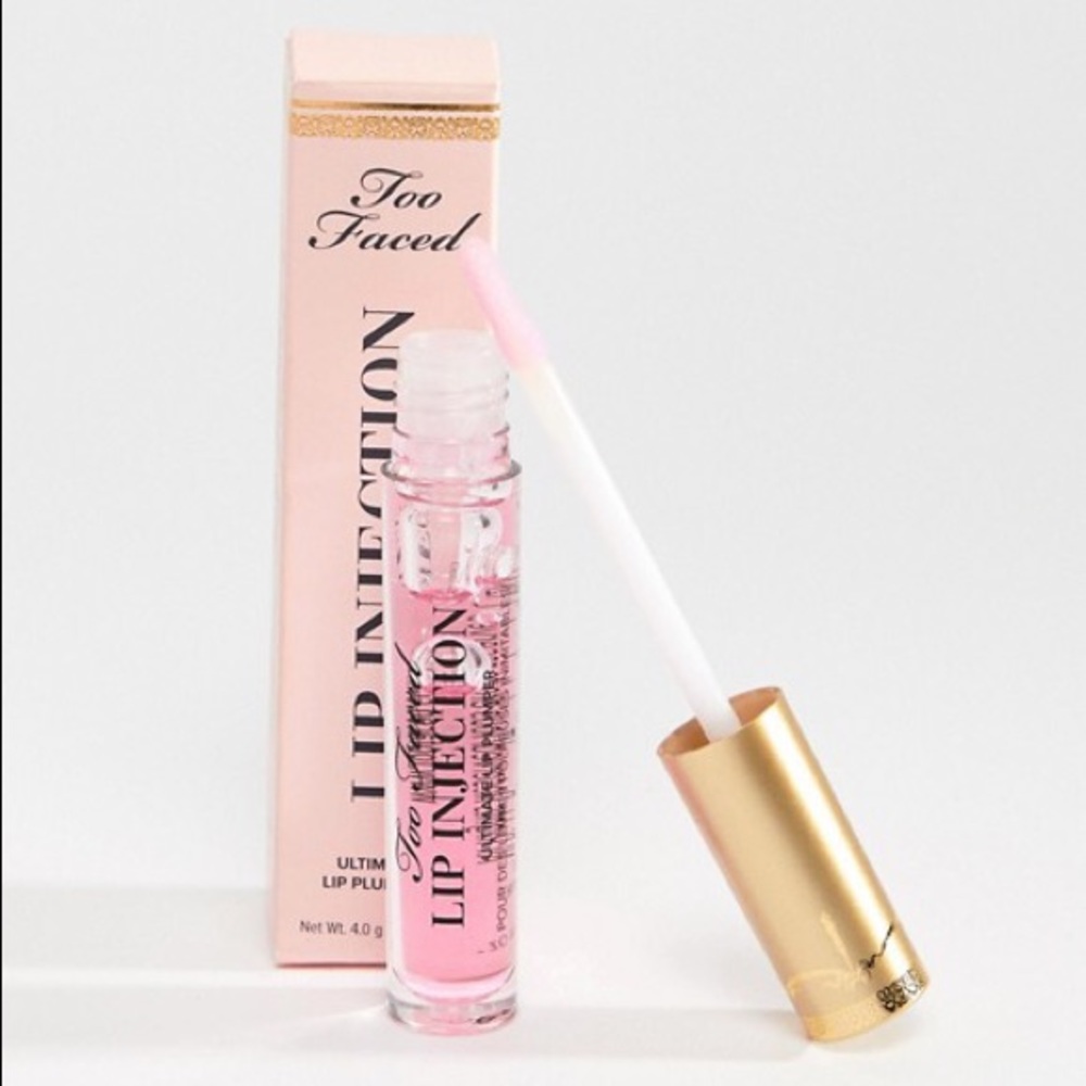 TOO FACED LIP INJECTION